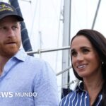 El rey Carlos III deja claro que Harry y Meghan siguen sin ejercer funciones para la monarquía británica pese a su regreso a Reino Unido