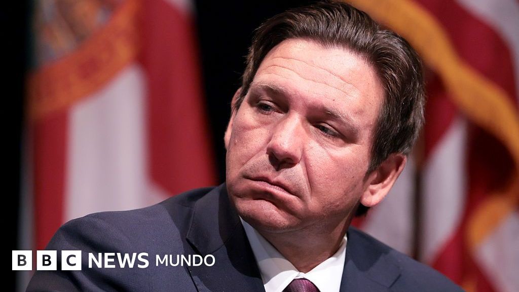 Cómo se convirtió Florida en el estado que más impone la pena de muerte en EE.UU.