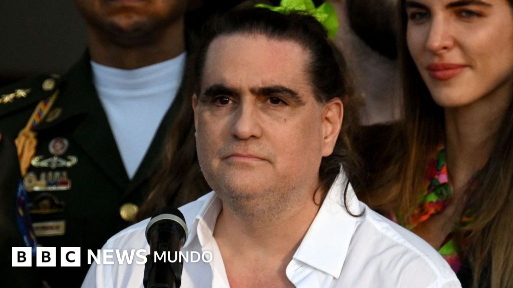 El empresario colombiano Alex Saab, aliado clave de Maduro, se declara culpable de lavado de dinero y entregará US$195 millones a EE.UU.
