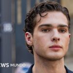 Clavicular: acusan de violación ante una corte de EE.UU. al controvertido influencer de "looksmaxxing"