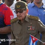 "Cuando Raúl Castro muera, habrá posibilidades de cambio en Cuba, porque desaparecerá una figura extraordinaria, por vieja y debilitada que esté"