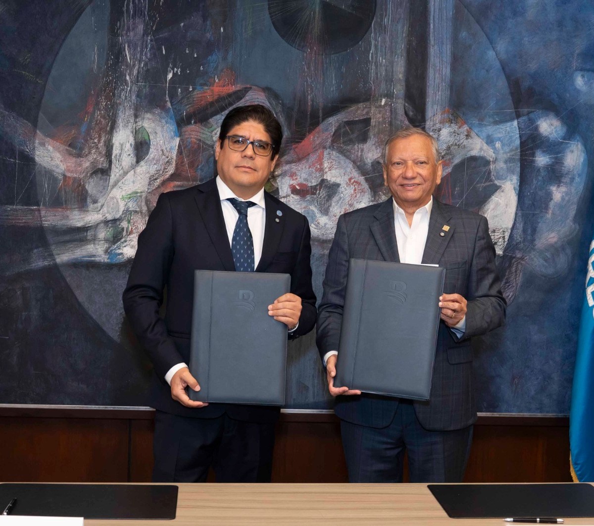 Banreservas, FAO y Agricultura impulsan RD$1,180 millones para modernizar la producción de alimentos