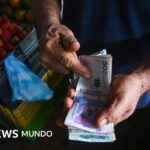 Cómo el peso colombiano se convirtió en una de las monedas más fuertes del mundo en 2026