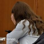 ¿Qué pasará ahora que un juez declaró nulo el juicio contra Lindsay Clancy, la madre acusada de matar a sus tres hijos en EE.UU.?