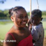 "Colombia tiene una paranoia tras perder Panamá en 1903 que la ha llevado al aislacionismo en el Caribe, donde podría ser un motor"