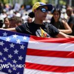 "Que EE.UU. diga que es dueño de recursos en Venezuela puede generar el resentimiento del que surgen en América Latina líderes populistas de izquierda"