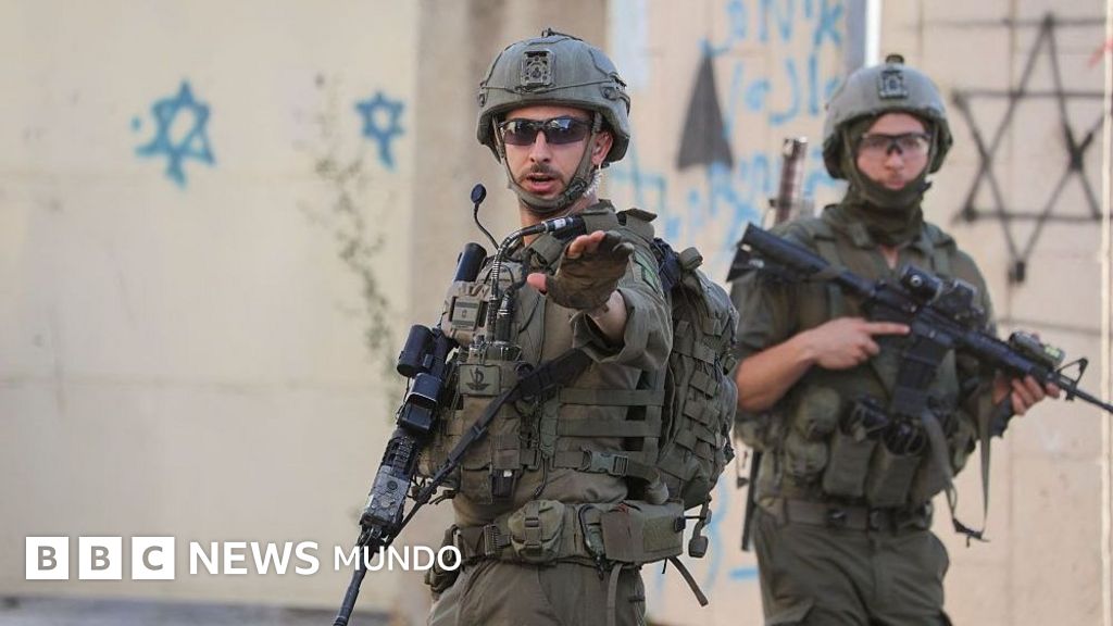 Reino Unido anuncia sanciones contra los colonos israelíes en Cisjordania y los acusa de "limpieza étnica"