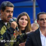 Quién es el empresario colombiano Alex Saab, aliado y supuesto testaferro de Nicolás Maduro que se declaró culpable de lavado de dinero en EE.UU.