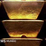 ¿Por qué los países europeos están trasladando su oro fuera de América del Norte?