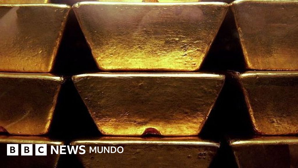 ¿Por qué los países europeos están trasladando su oro fuera de América del Norte?