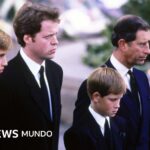 El hermano de Diana de Gales asegura que Carlos III le dijo que se "olvidaría pronto" a la princesa poco después de su muerte
