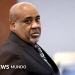Declaran a Duane Davis culpable del asesinato del rapero Tupac Shakur hace 30 años
