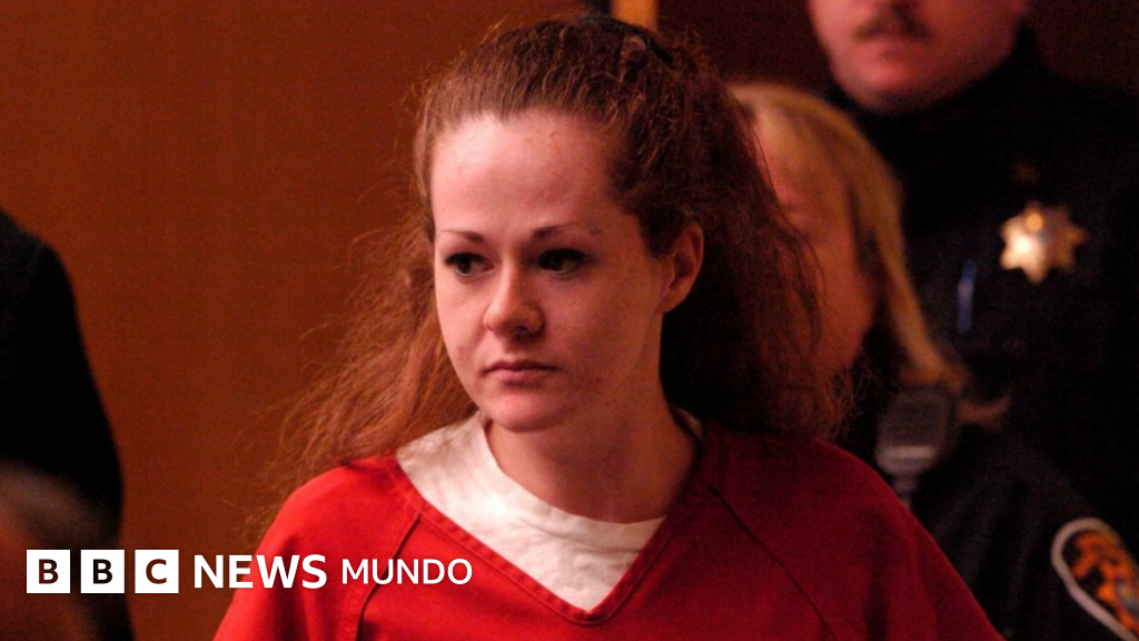 La Corte Suprema de EE.UU. autoriza finalmente la ejecución de Christa Pike, la mujer condenada a muerte en Tennessee por un brutal asesinato