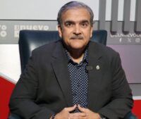 Wessin Chávez reconoce dinamismo de construcción y cuestiona inflación y crecimiento de deuda