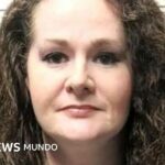 Quién es y qué crimen cometió Christa Pike, la primera mujer que será ejecutada en Tennessee en 200 años