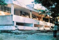 A 23 años del terremoto que sacudió Puerto Plata y dejó graves daños estructurales