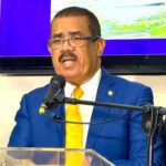 Sánchez Roa aboga por política para recuperar la producción agropecuaria
