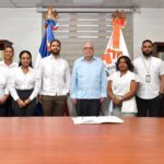AGN formaliza compromiso para prevenir y combatir la corrupción administrativa
