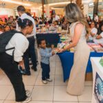 Banco Popular lleva educación financiera a más de 58,000 niños en todo el país