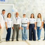 Voluntariado Popular realiza jornada de acompañamiento en el Hogar de Ancianos San Francisco de Asís