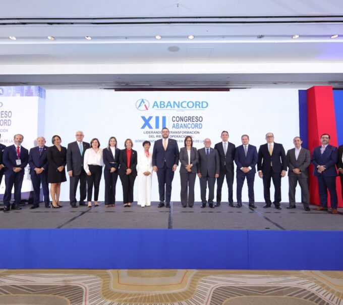 Abancord plantea fortalecer la gobernanza y la gestión del riesgo ante avance de la inteligencia artificial