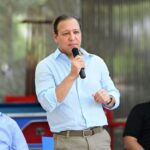 Abel Martínez: “La delincuencia le está robando la libertad y la alegría al pueblo dominicano”