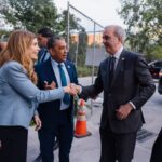 Abinader anuncia apoyo para culminar Museo Histórico Cultural Dominicano en NY