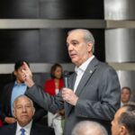 Abinader destaca reducción de la pobreza, avances sociales y económicos en RD