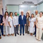 IDAC honra al fenecido médico y aviador puertoplateño Douglas Bournigal Redondo