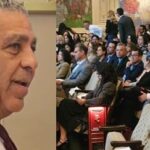 Adriano Espaillat: «Seguimos adelante porque el liderazgo no está en una posición electa»