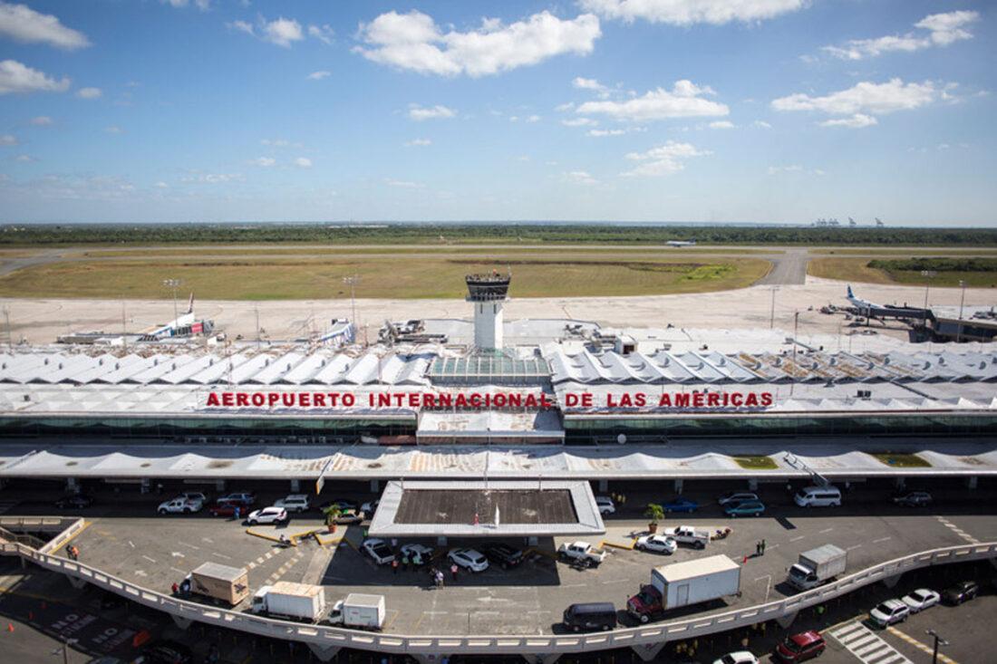 IDAC reporta 18,498 operaciones aéreas en agosto de 2026