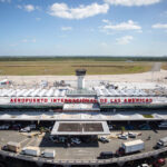 IDAC reporta 18,498 operaciones aéreas en agosto de 2026