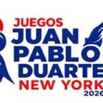 Afirman Juegos Juan Pablo Duarte USA-2027 serán incluyentes, no excluyentes