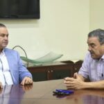 Agricultura inicia ruta de trabajo para impulsar mejoras a favor de los porcicultores