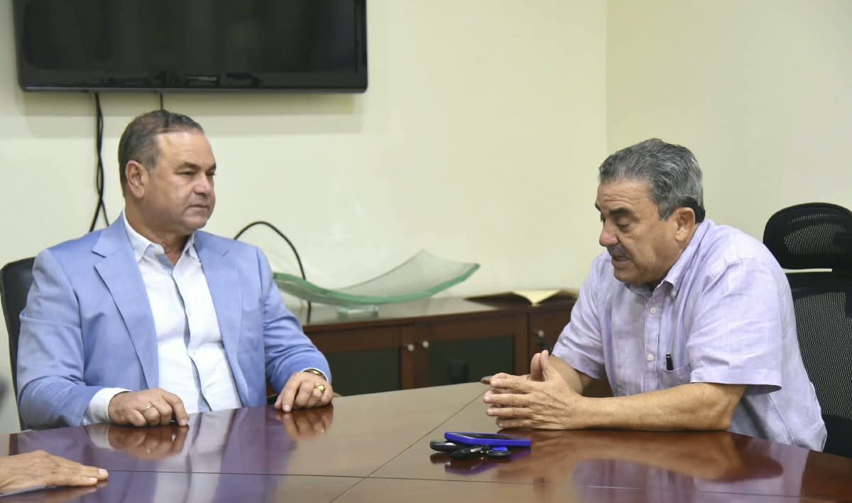 Agricultura inicia ruta de trabajo para impulsar mejoras a favor de los porcicultores