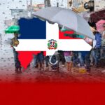 Vaguada provoca fuertes aguaceros y activa alertas