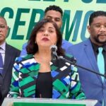 FP cuestiona aumento de agentes fue de 2,509 en cinco años en lugar de 20,000 con reforma policial
