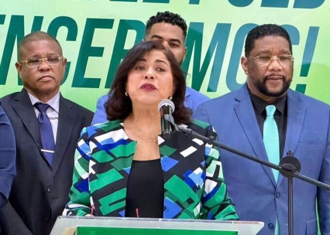 FP cuestiona aumento de agentes fue de 2,509 en cinco años en lugar de 20,000 con reforma policial