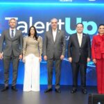 Ministro Yayo Sanz Lovatón anuncia 15 mil becas para la formación de talentos de cara a la industria 5.0