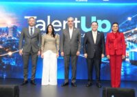Ministro Yayo Sanz Lovatón anuncia 15 mil becas para la formación de talentos de cara a la industria 5.0
