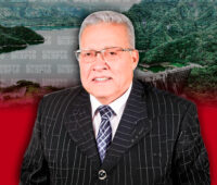 Alfredo Cruz: Presa de Guaigüí es una necesidad,pero debe auditarse inversión