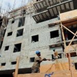 Advierten que altos costos de construcción podrían afectar proyectos de viviendas