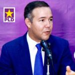 Alza de los combustibles castigan la población, afirma Johnny Pujols
