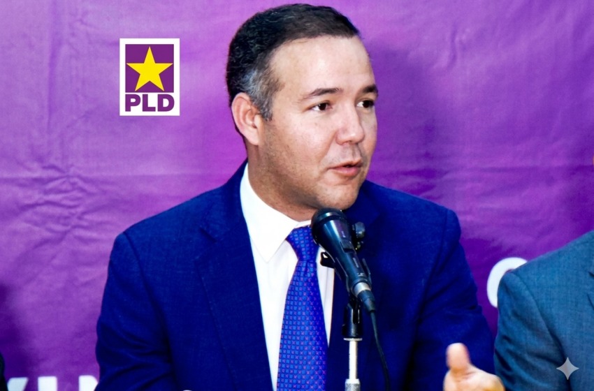 Alza de los combustibles castigan la población, afirma Johnny Pujols