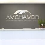 Amchamdr celebra la aprobación en EE. UU. de programas Hope y Help para Haití 