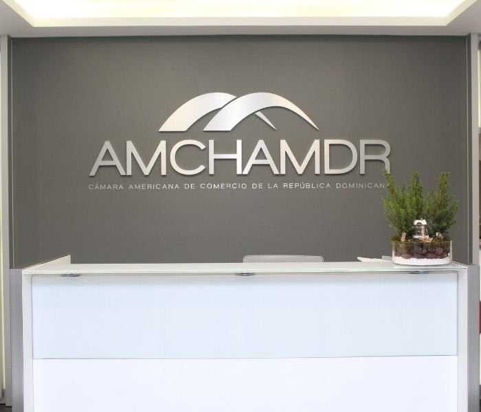 Amchamdr celebra la aprobación en EE. UU. de programas Hope y Help para Haití 