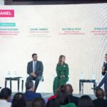 Amchamdr y BHD celebran séptima Rueda de Negocios para impulsar Mipymes
