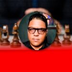 Ángelo Vázquez busca convertir la Antigua Orden en partido: “Los que deciden son los que están en el poder”