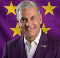 Militantes del PLD cuestionan la postura política «ambivalente» de Gonzalo Castillo