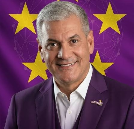 Militantes del PLD cuestionan la postura política «ambivalente» de Gonzalo Castillo